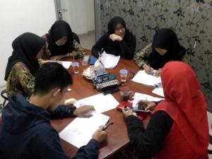 Kegiatan Belajar Mengajar